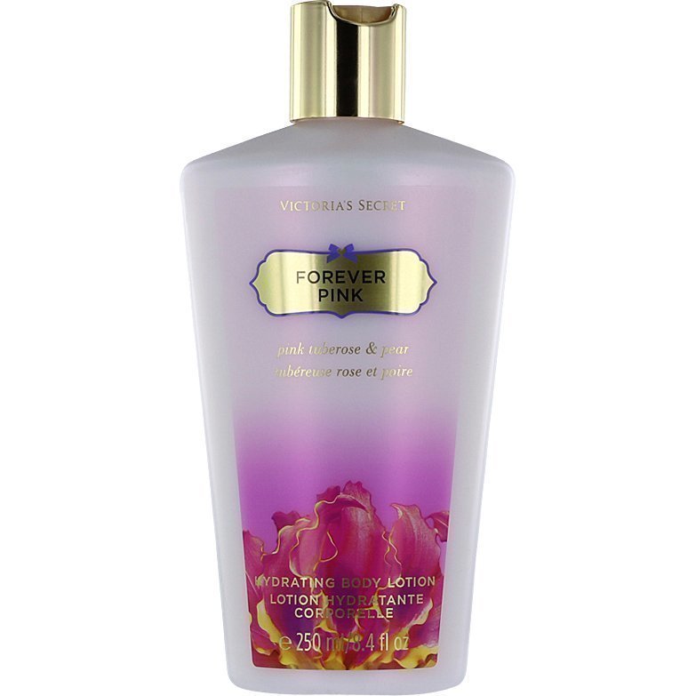 Victoria's Secret Forever Pink Body Lotion Body Lotion 250ml
