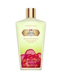 Victoria's Secret Hello Darling Body Lotion 250ml