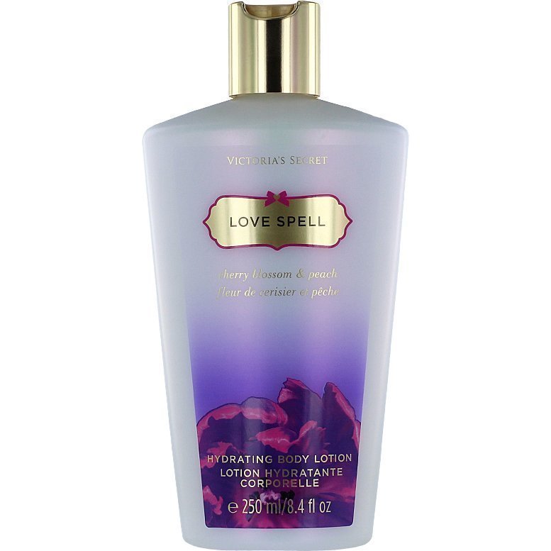 Victoria's Secret Love Spell Body Lotion Body Lotion 250ml