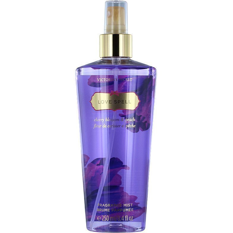 Victoria's Secret Love Spell Body Mist Body Mist 250ml