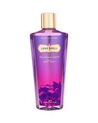 Victoria's Secret Love Spell Body Wash 250ml