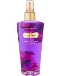 Victoria's Secret Love Spell Fragrance Mist 250ml