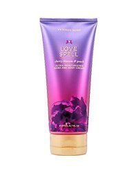 Victoria's Secret Love Spell Hand & Body Cream 200ml