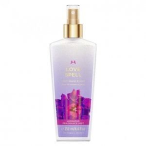 Victorias Secret Love Spell Luminous Vartalotuoksu 250ml