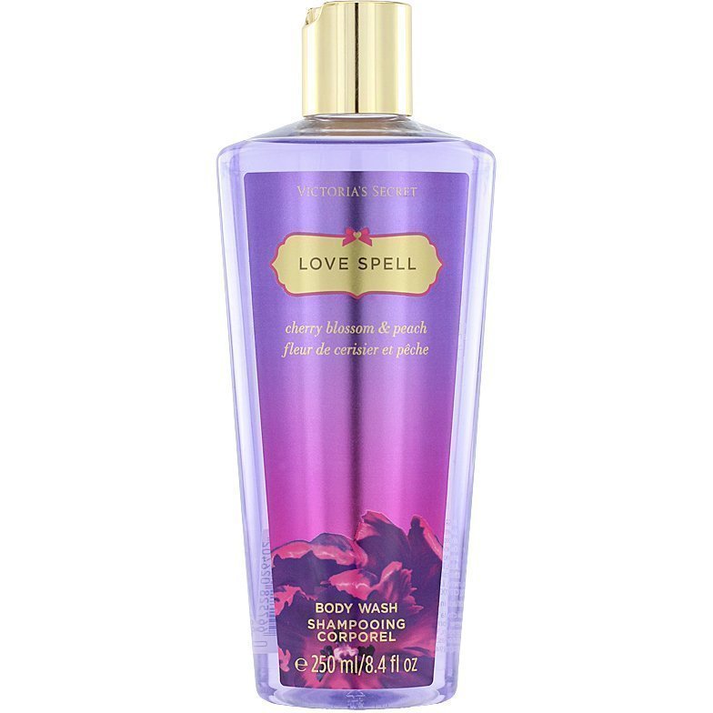 Victoria's Secret Love Spell Shower Gel Shower Gel 250ml