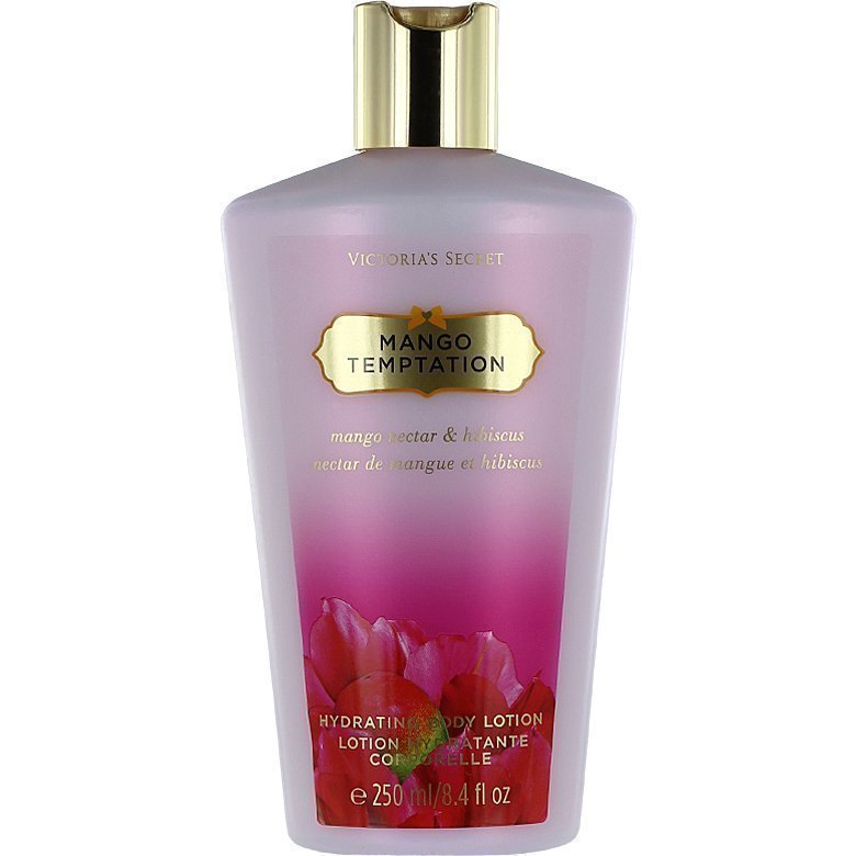 Victoria's Secret Mango Temptation Body Lotion Body Lotion 250ml