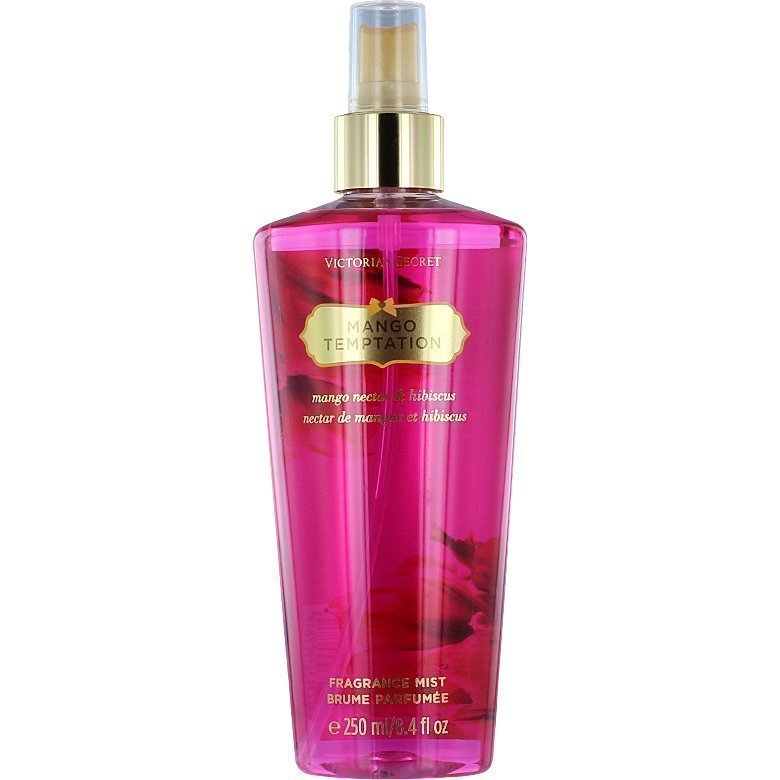 Victoria's Secret Mango Temptation Body Mist Body Mist 250ml