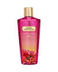 Victoria's Secret Mango Temptation Body Wash 250ml