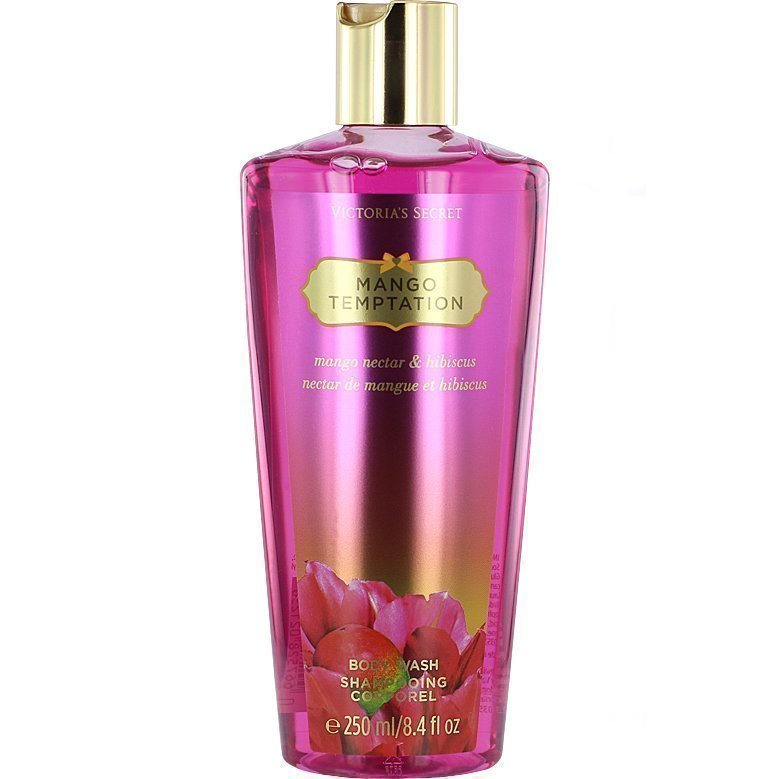 Victoria's Secret Mango Temptation Body Wash Body Wash 250ml