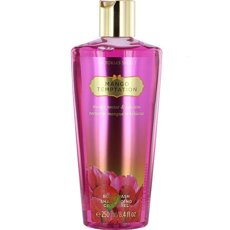 Victoria's Secret Mango Temptation Body Wash Body Wash 250ml