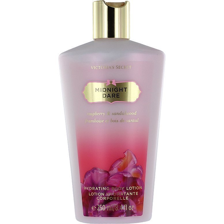 Victoria's Secret Midnight Dare Body Lotion Body Lotion 250ml