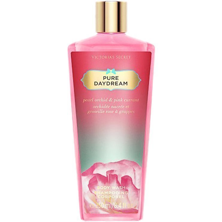 Victoria's Secret Pure Daydream Body Wash Body Wash 250ml