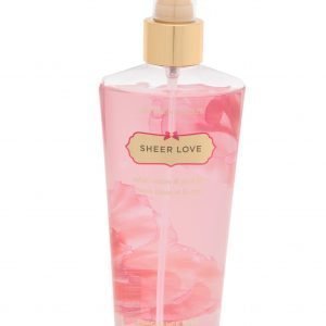 Victoria's Secret Pure Seduction 250 Ml Vartalosuihke