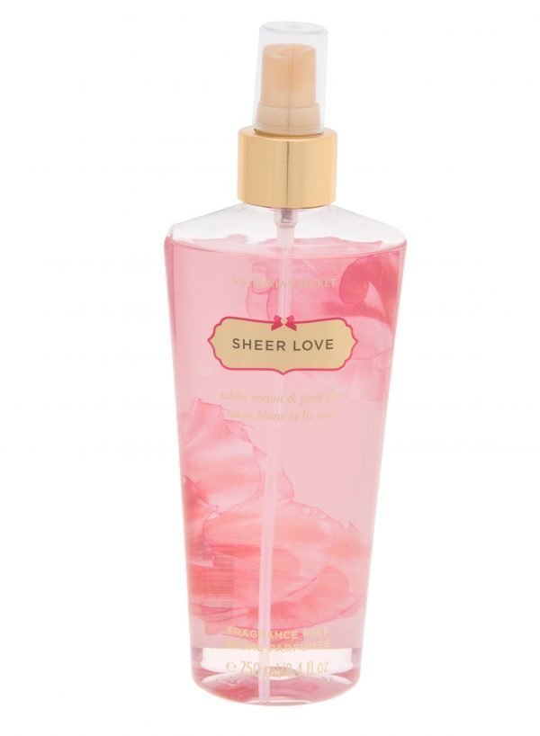 Victoria's Secret Pure Seduction 250 Ml Vartalosuihke