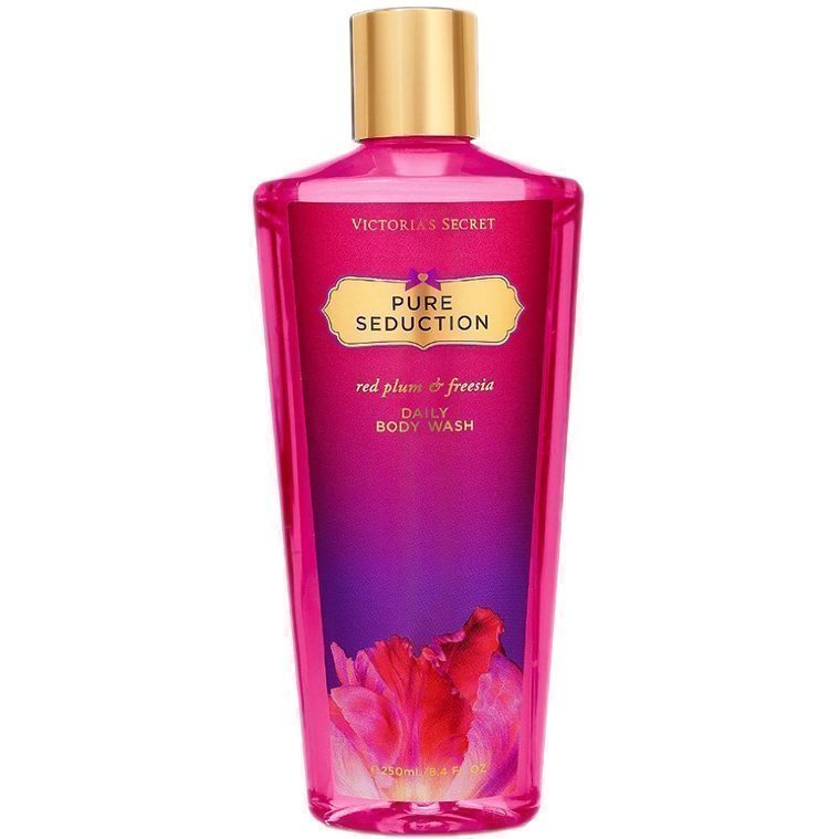 Victoria's Secret Pure Seduction Body Wash Body Wash 250ml