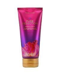 Victoria's Secret Pure Seduction Hand & Body Cream 200ml