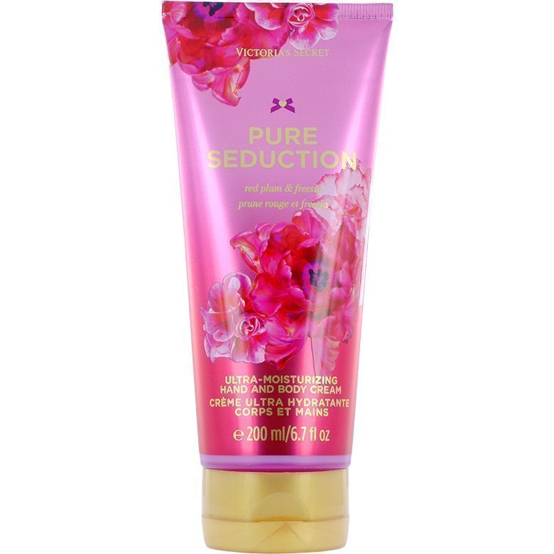 Victoria's Secret Pure Seduction Hand and Body Cream Hand and Body Cream 200ml