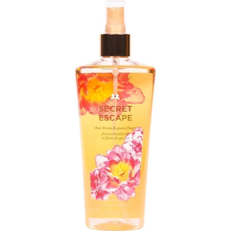 Victoria's Secret Secret Escape Body Mist 250ml