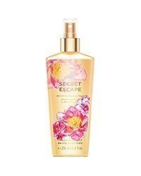 Victoria's Secret Secret Escape Fragrance Mist 250ml