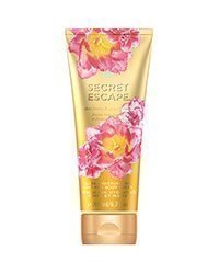 Victoria's Secret Secret Escape Hand & Body Cream 200ml