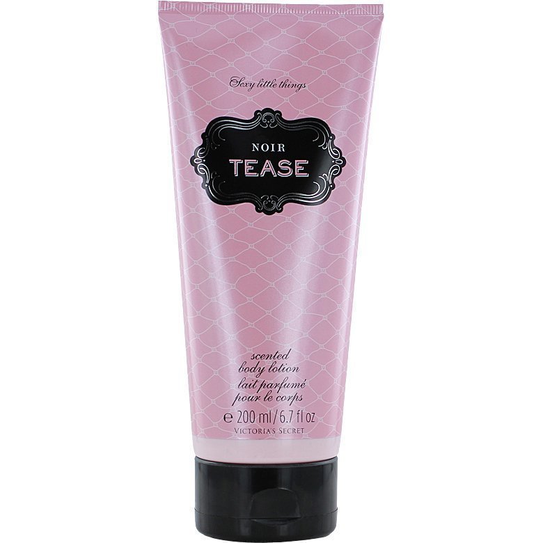 Victoria's Secret Sexy Little Thing Noir Tease Body Lotion Body Lotion 200ml