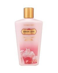 Victoria's Secret Sheer Love Body Lotion 250ml