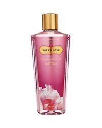 Victoria's Secret Sheer Love Body Wash 250ml