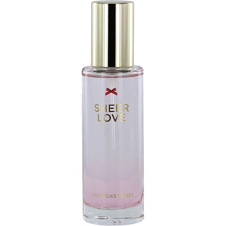 Victoria's Secret Sheer Love EdT EdT 30ml