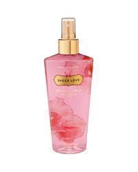 Victoria's Secret Sheer Love Fragrance Mist 250ml