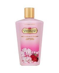 Victoria's Secret Strawberries & Champagne Body Lotion 250ml