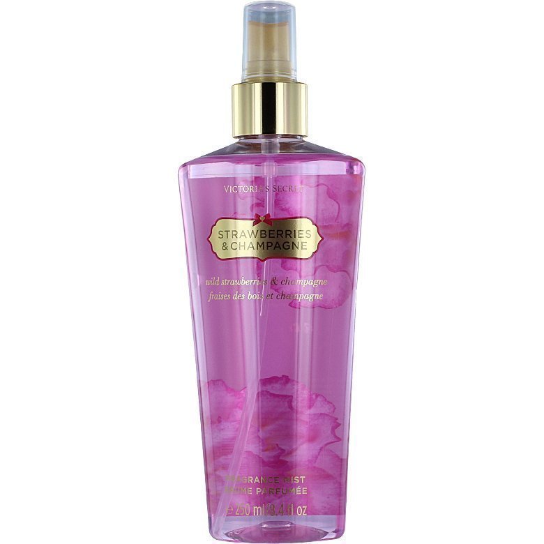 Victoria's Secret Strawberries & Champagne Body Mist Body Mist 250ml