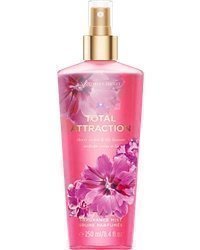 Victoria's Secret Total Attraction Fragrance Mist 250ml