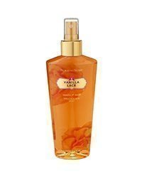 Victoria's Secret Vanilla Lace Fragrance Mist 250ml