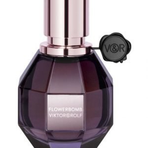 Viktor & Rolf Flowerbomb Extreme Eau De Parfum Tuoksu 30 ml