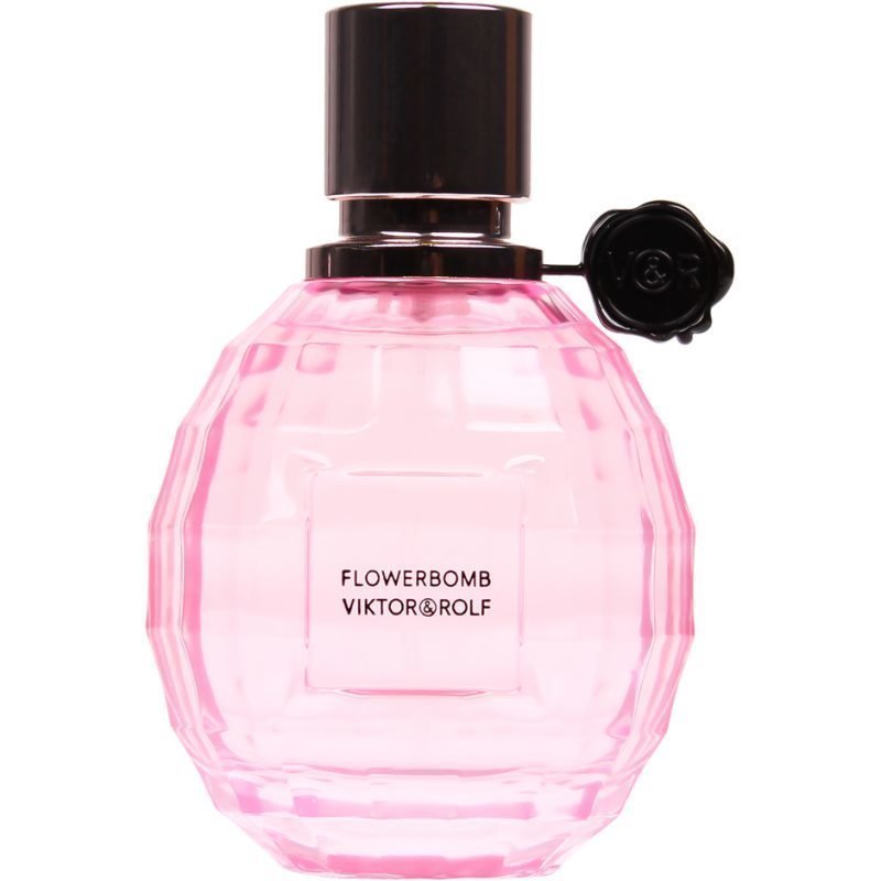 Viktor & Rolf Flowerbomb La Vie En Rose 2015 EdT 50ml