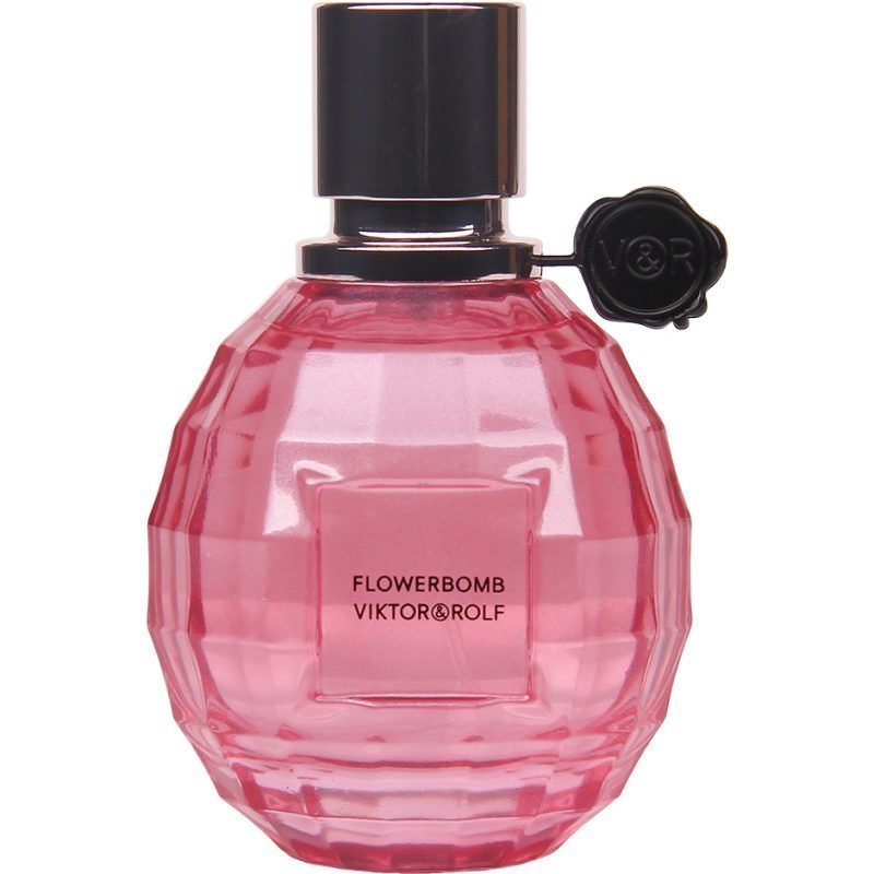 Viktor & Rolf Flowerbomb La Vie En Rose 2016 EdT 50ml