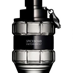 Viktor & Rolf Spicebomb Eau De Toilette Tuoksu Miehelle