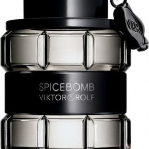 Viktor & Rolf Spicebomb EdT