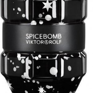 Viktor & Rolf Spicebomb EdT 50 ml Xmas Edition