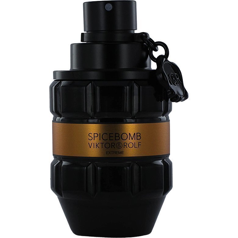 Viktor & Rolf Spicebomb Extreme EdP EdP 50ml