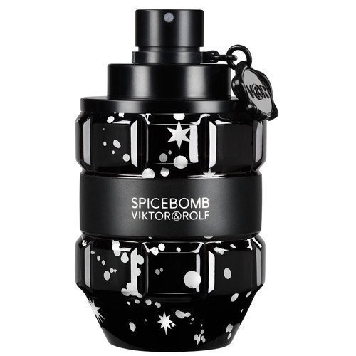 Viktor&Rolf Spicebomb EdT Xmas Edition