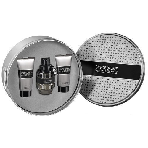 Viktor&Rolf Spicebomb Gift Box