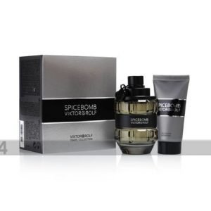 Viktor&Rolf Viktor&Rolf Spicebomb Pakkaus