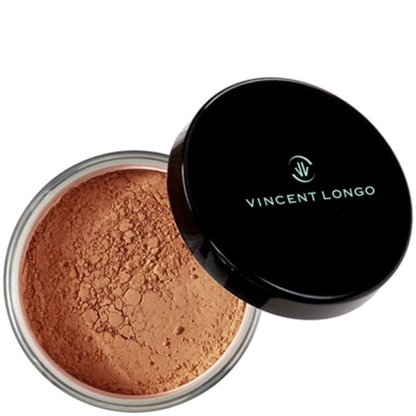 Vincent Longo Perfect Canvas Loose Face Powder Various Shades Topaz