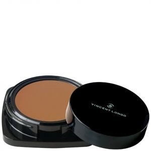 Vincent Longo Water Canvas Crème-To-Powder Foundation Various Shades Caramel #13