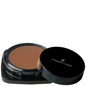 Vincent Longo Water Canvas Crème-To-Powder Foundation Various Shades Cocoa Riche #14