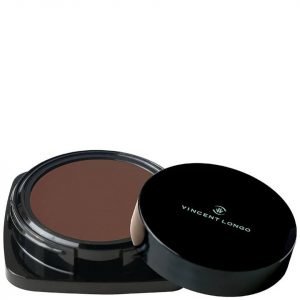 Vincent Longo Water Canvas Crème-To-Powder Foundation Various Shades Mahogany #16