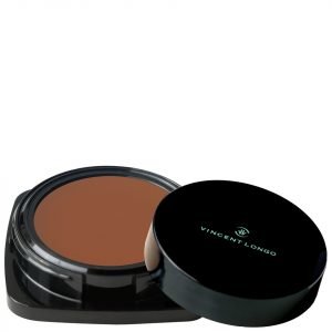 Vincent Longo Water Canvas Crème-To-Powder Foundation Various Shades Sienna #15