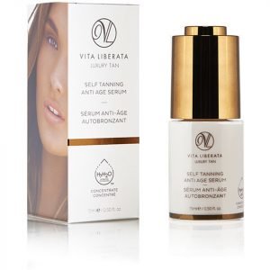 Vita Liberata Anti-Ageing Self Tanning Serum 15 Ml