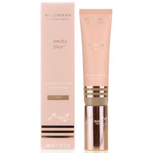 Vita Liberata Beauty Blur Skin Tone Optimizer Latte